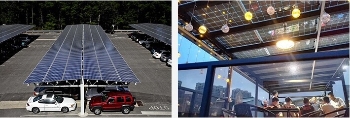 Prix ​​​​du système solaire hors réseau 10KW