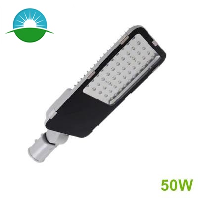 LED street light