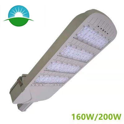Réverbère LED de module de bonne qualité 80-200W
