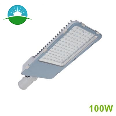 Réverbère LED eco réglable en angle 50-150W
