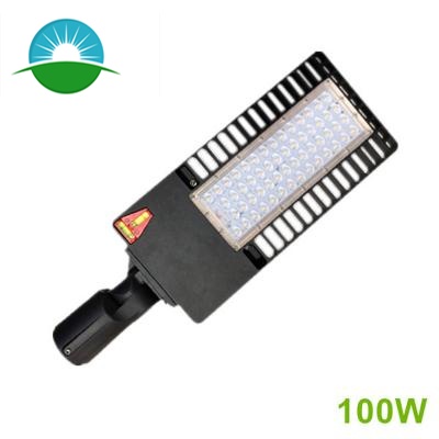 LED street light