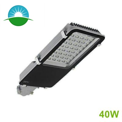 Lampe de route de campagne étanche IP65 modèle éco 40-100W
