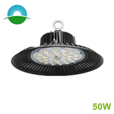 50-150W UFO forme SMD led highbay lumière
