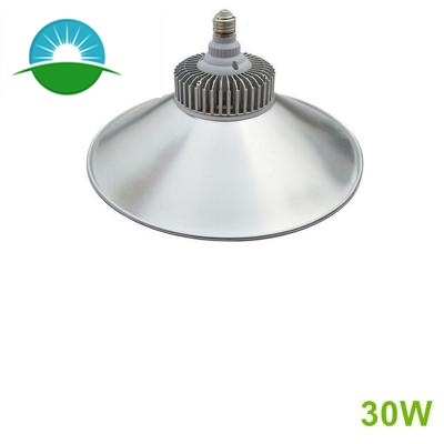 LED low bay light