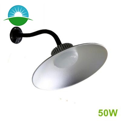Feu de route de sécurité de grange LED 30-50W
