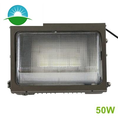 outdoor LED wall pack