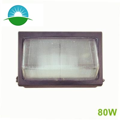 Applique murale LED étanche IP65 50-80W
