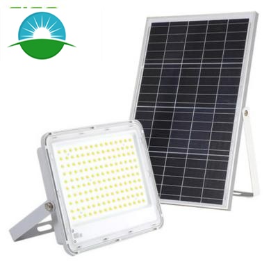 LED flood light