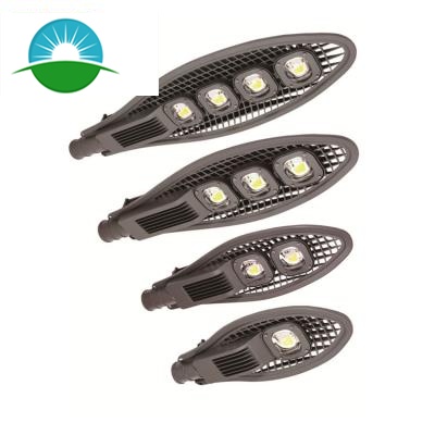 LED street light