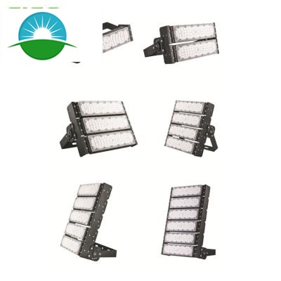 LED flood light