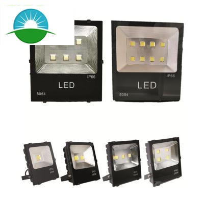 LED flood light