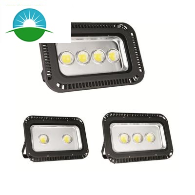LED flood light