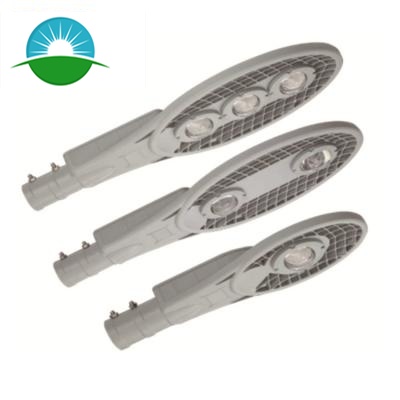 LED street light