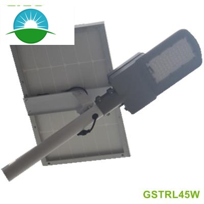 solar LED street light