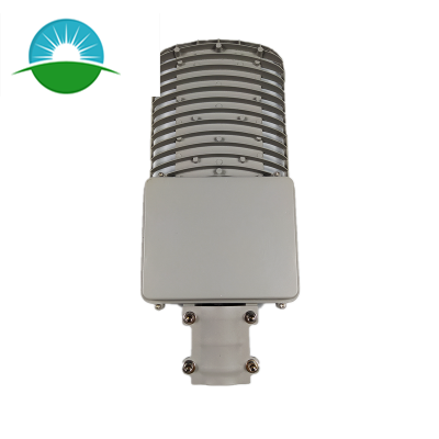 lampadaire LED solaire tout-en-deux pour 5-6 mètres
