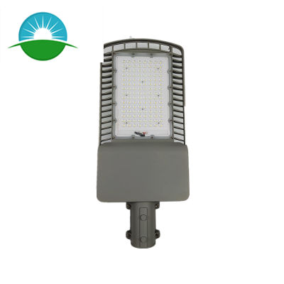 street led light solar