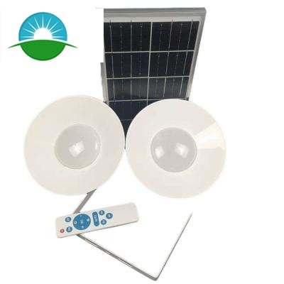 Lampes suspendues à énergie solaire Vente en gros de lampes suspendues extérieures étanches
