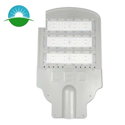 IP65 LED Modular Street Lights