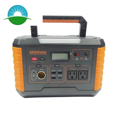 Best 500W Portable Power Stations