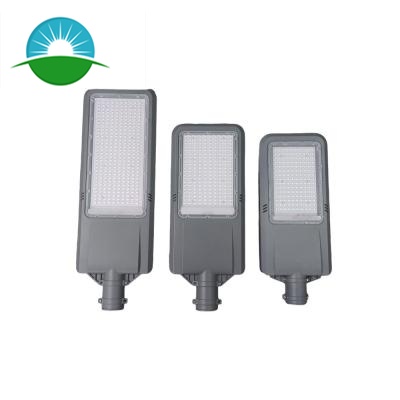 150w 200w 300W Soalr Roadway Lamp