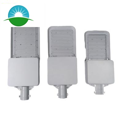 150w 300W Solaire Led Street Light Outdoor 200w Roadway Lamp