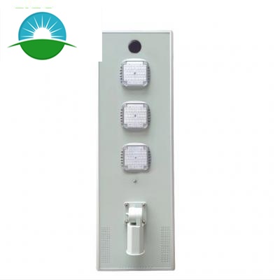 30W Solar Induction Lamps IP65