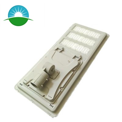 Rue lumière LED solaire 180W-300W pour poteau de lumières de 10m
        
