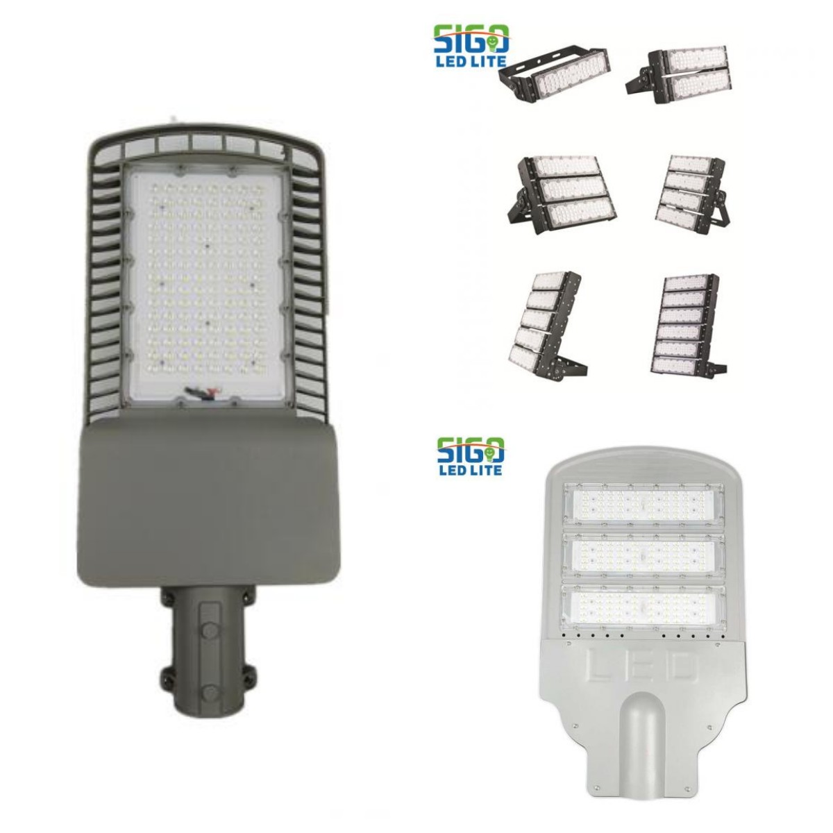 Les incroyables avantages de l'utilisation d'un lampadaire solaire à LED