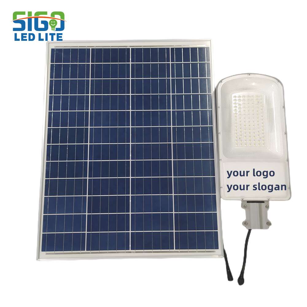 Quel est le meilleur lampadaire solaire ?