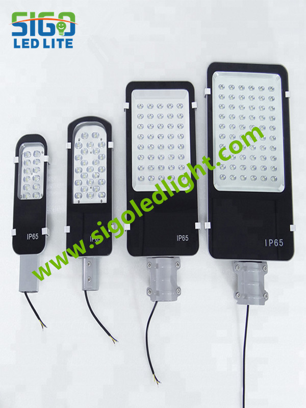 ligne de production de lampadaires de la série sigoled-gssl
